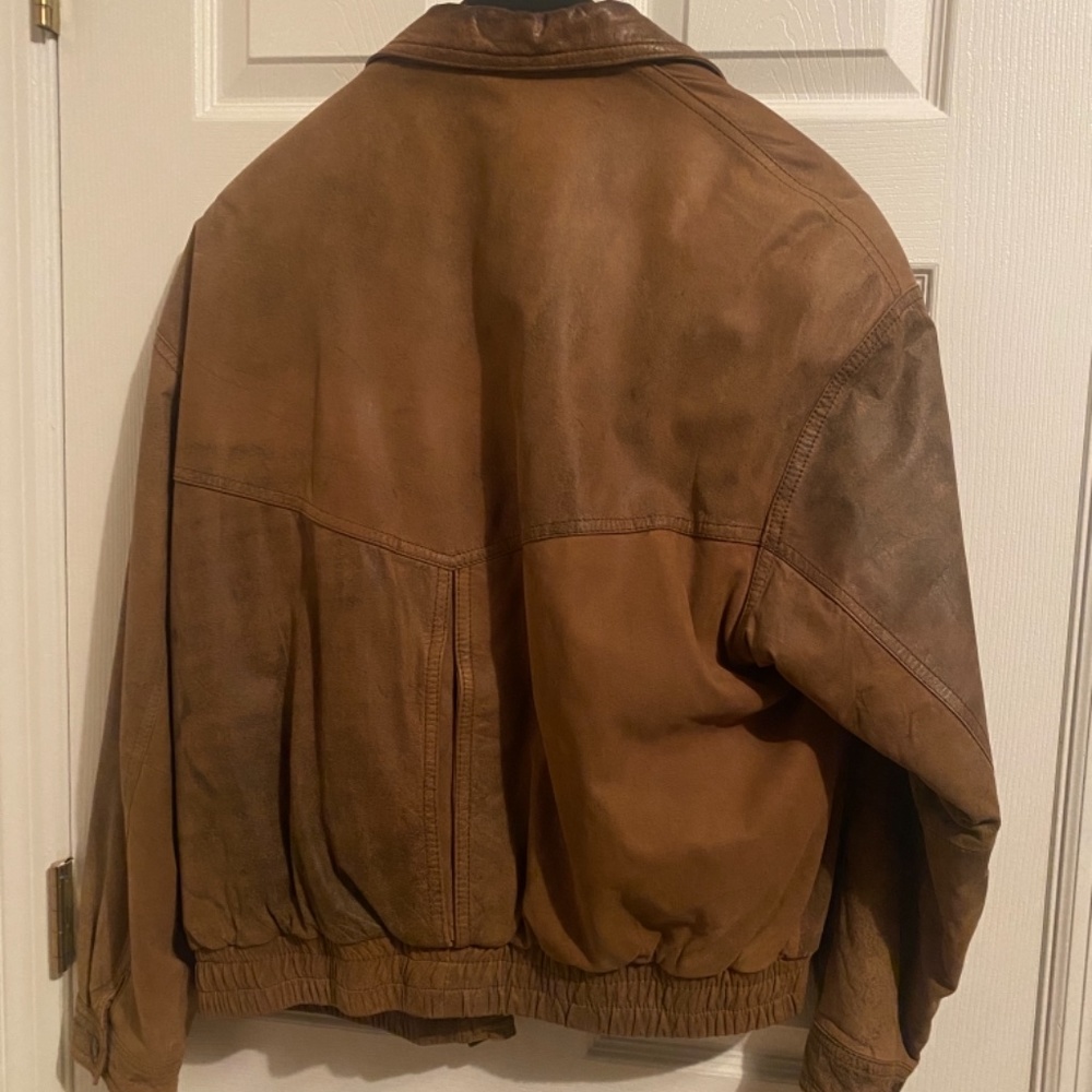 Men’s jacket - Picture 3 of 3